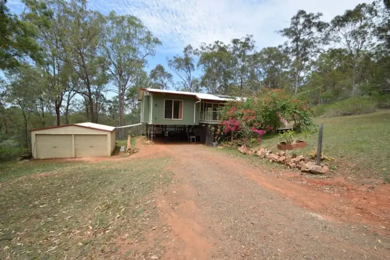 Main view of Homely house listing, 131 HIGHLAND Street, Esk QLD 4312