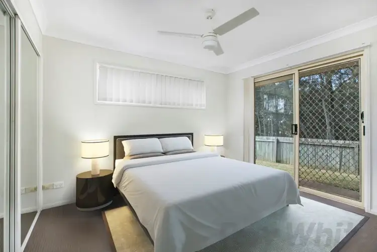 Third view of Homely townhouse listing, 11/299 Main Road, Wellington Point QLD 4160