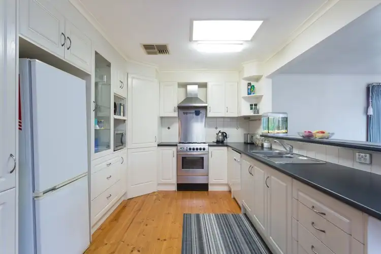 Main view of Homely house listing, 12 Grose Crescent, North Haven SA 5018