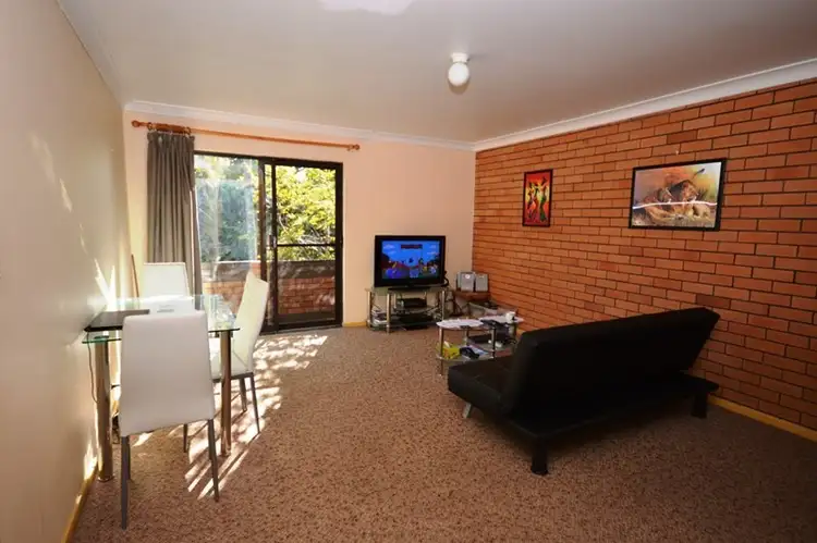 Third view of Homely unit listing, 6/61 Azalea Avenue, Coffs Harbour NSW 2450