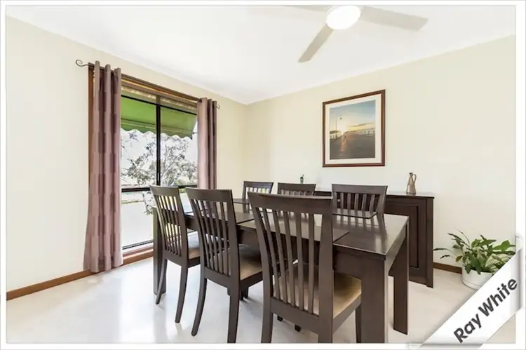 Fourth view of Homely house listing, 115 Heagney Crescent, Chisholm ACT 2905