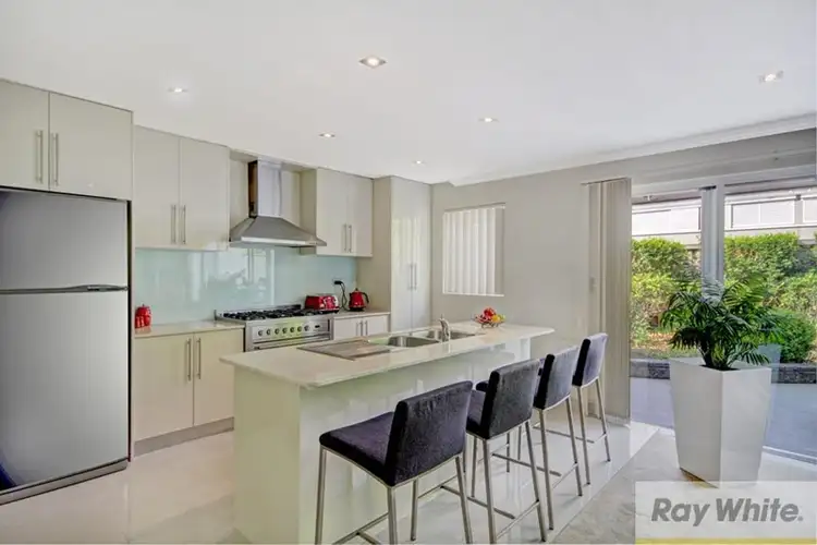 Fourth view of Homely townhouse listing, 2/714 Forest Road, Peakhurst NSW 2210