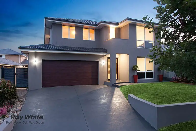 Main view of Homely house listing, 16 Brigantine Drive, Shell Cove NSW 2529