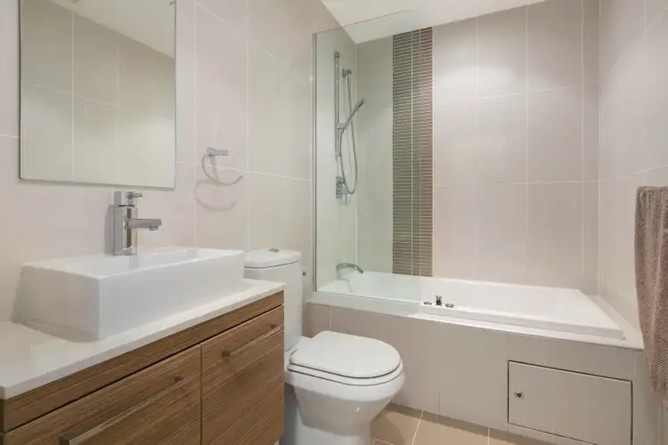 Second view of Homely unit listing, 9/2 Finlay Road, Turramurra NSW 2074