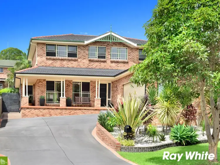 58 Church Street, Albion Park NSW 2527