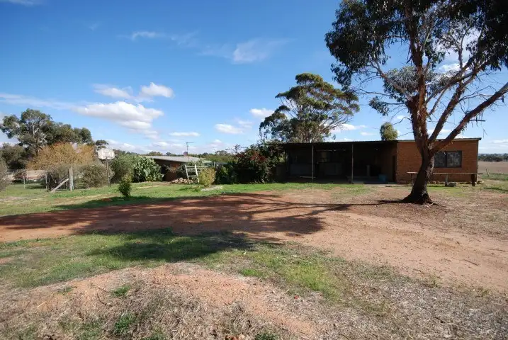 Second view of Homely house listing, 205 Aldersyde Road, Pingelly WA 6308