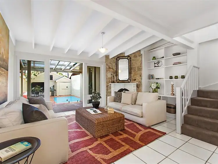 Second view of Homely house listing, 2 Hargrave Street, Paddington NSW 2021