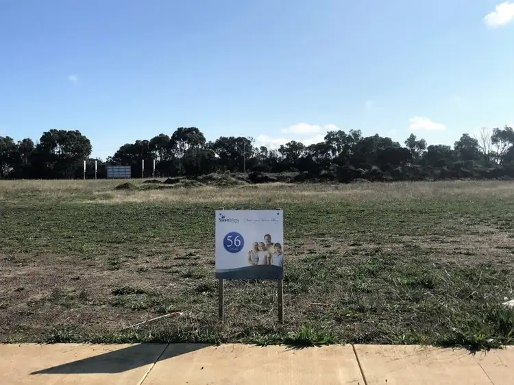 Third view of Homely land listing, Lot 56 Whipbird Way, St Leonards VIC 3223