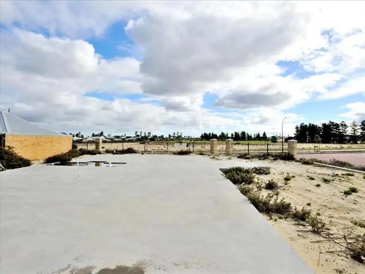 Fifth view of Homely land listing, 52 Westgrove Drive, Ellenbrook WA 6069