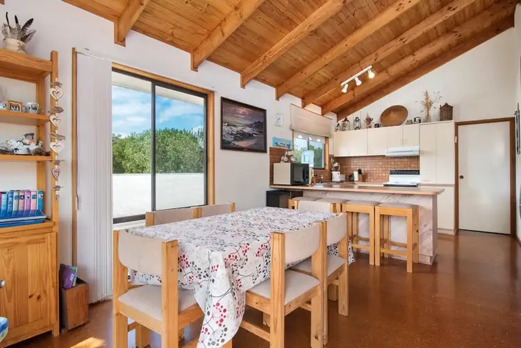 Fifth view of Homely house listing, 219 Church Street, Cowes VIC 3922