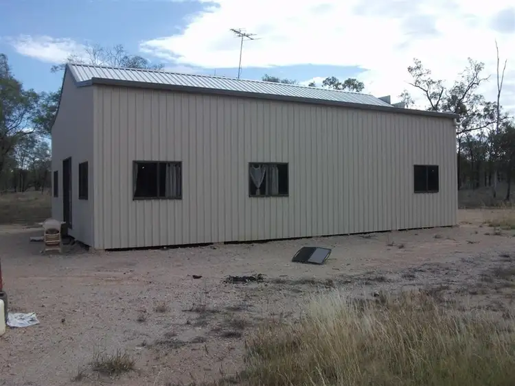 Third view of Homely rural property listing, Lot 185 Leichhardt Highway, Dululu QLD 4702