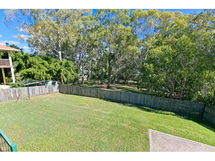 Sixth view of Homely house listing, 87 CONSTELLATION Way, Wynnum QLD 4178