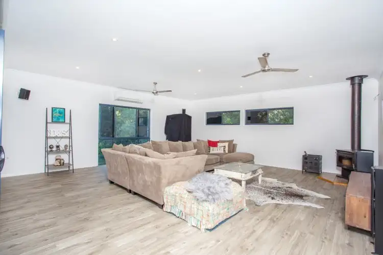 Fifth view of Homely house listing, 49 Carriage Way, Cooroibah QLD 4565