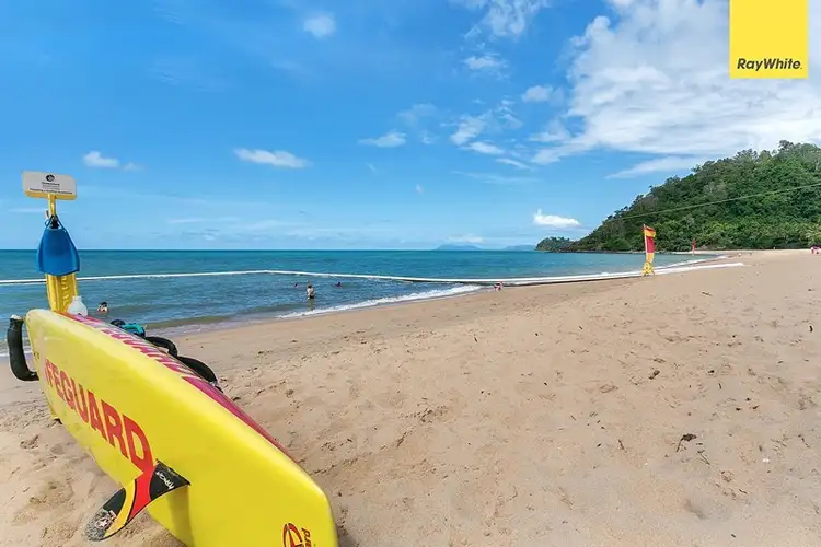 Fifth view of Homely unit listing, 8/54 Trinity Beach Road, Trinity Beach QLD 4879