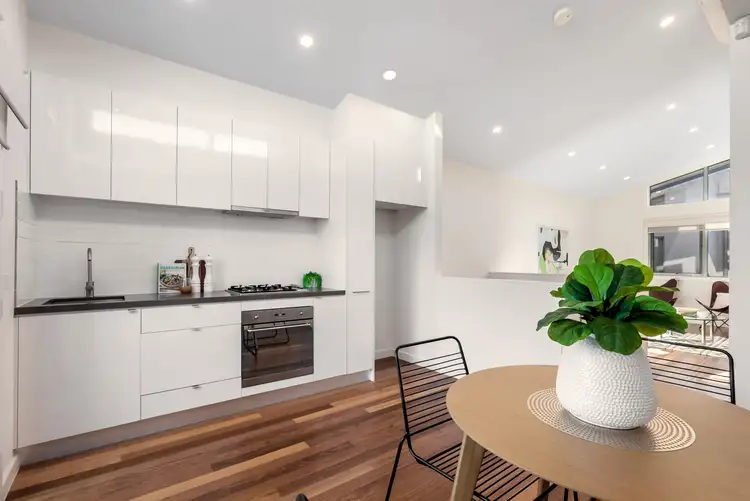 Third view of Homely townhouse listing, 9/226 Gower Street, Preston VIC 3072