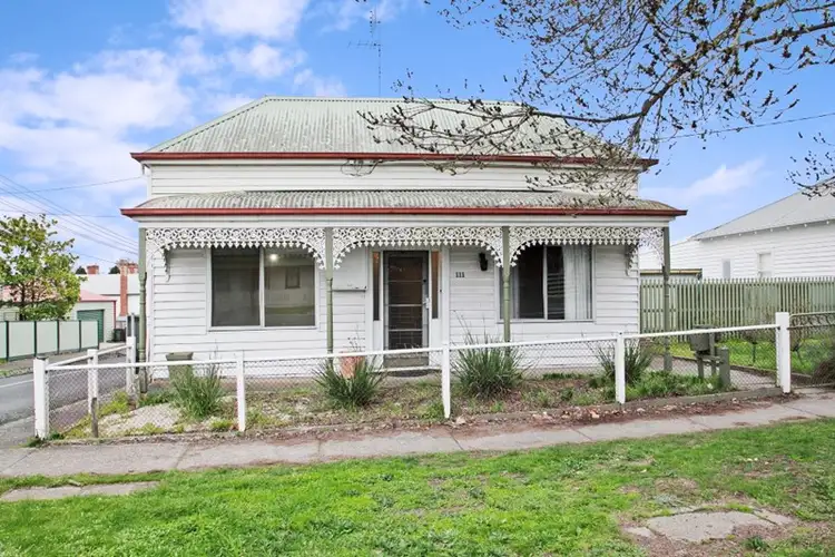 Main view of Homely house listing, 111 Grant Street, Golden Point VIC 3350