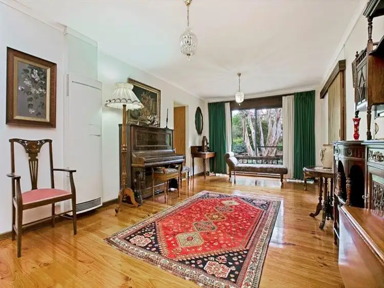 Second view of Homely house listing, 5 Linden Road, Highbury SA 5089