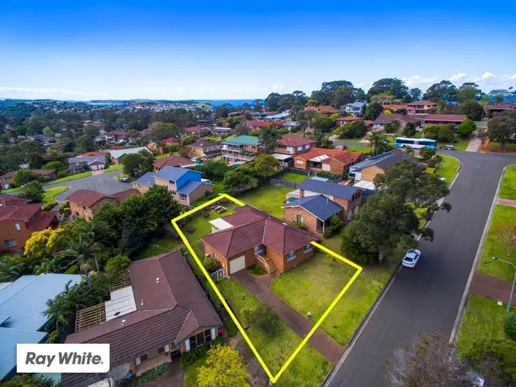 Second view of Homely house listing, 6 Tarrant Avenue, Kiama Downs NSW 2533