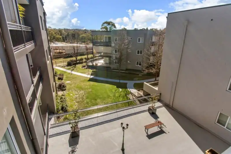 Main view of Homely apartment listing, 87/68 Hardwick Crescent, Holt ACT 2615