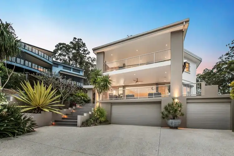 Second view of Homely house listing, 17 Conlan Street, Carina Heights QLD 4152