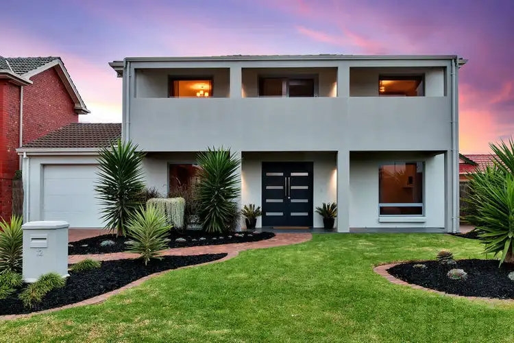 Second view of Homely house listing, 12 McDonald Grove, West Lakes SA 5021