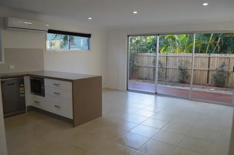 Second view of Homely house listing, 2/1 Jippi Avenue, Southport QLD 4215