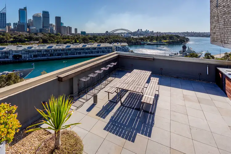 Third view of Homely studio listing, Address available on request