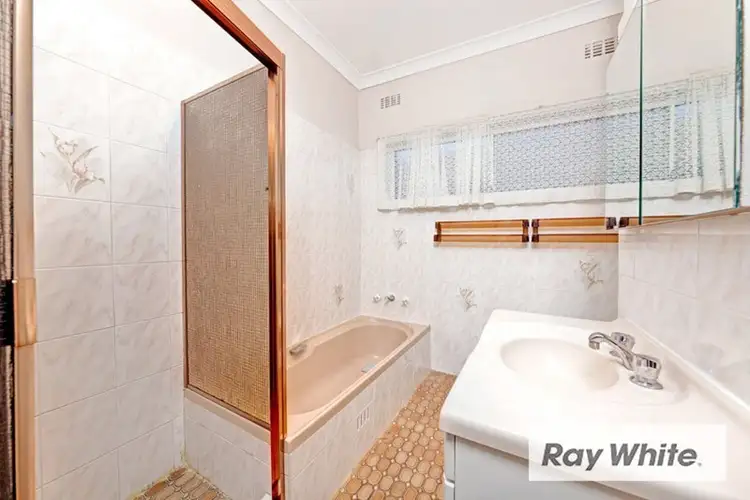 Sixth view of Homely house listing, 4 Spencer Street, Berala NSW 2141