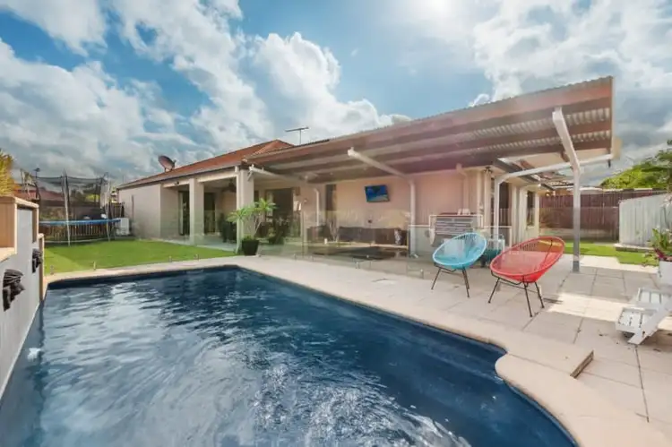 Second view of Homely house listing, 4 Moorrinya Circuit, North Lakes QLD 4509