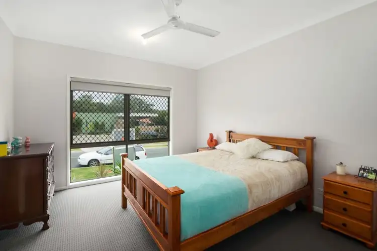Fifth view of Homely house listing, 23 Sapphire Place, Elanora QLD 4221