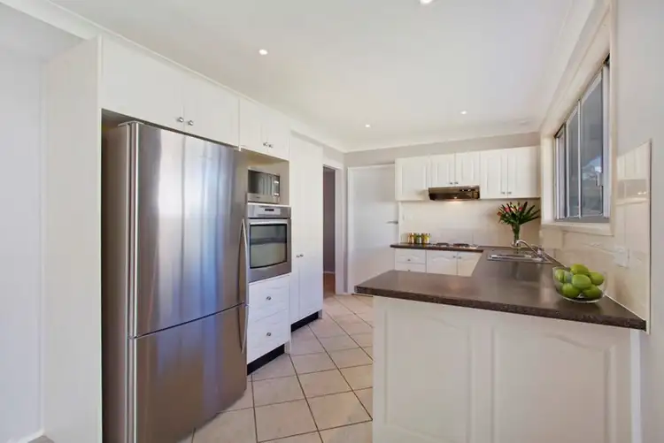 Third view of Homely house listing, 13 Robert Street, North Richmond NSW 2754
