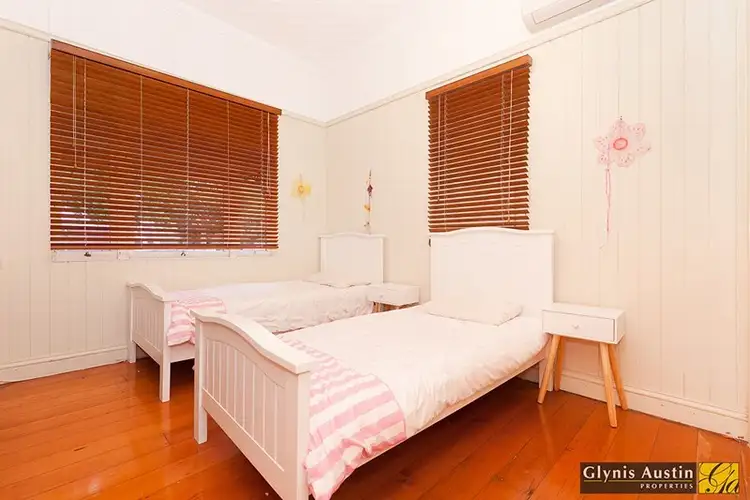 Sixth view of Homely house listing, 31 Hayward Street, Paddington QLD 4064