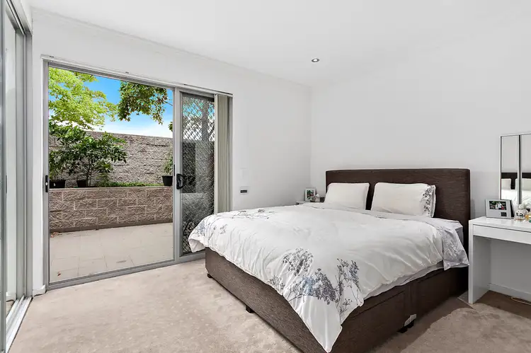 Sixth view of Homely apartment listing, 4/46-48 Beach Street, Kogarah NSW 2217