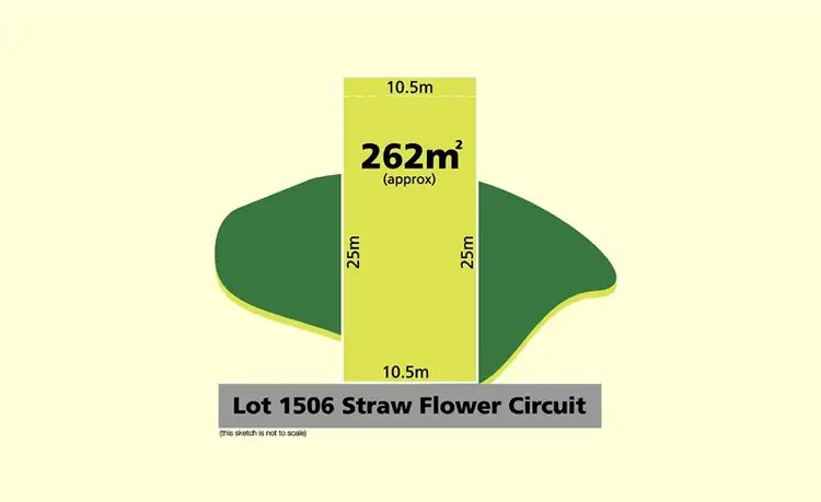 19 (Lot 1506) Straw Flower Circuit, Greenvale VIC 3059