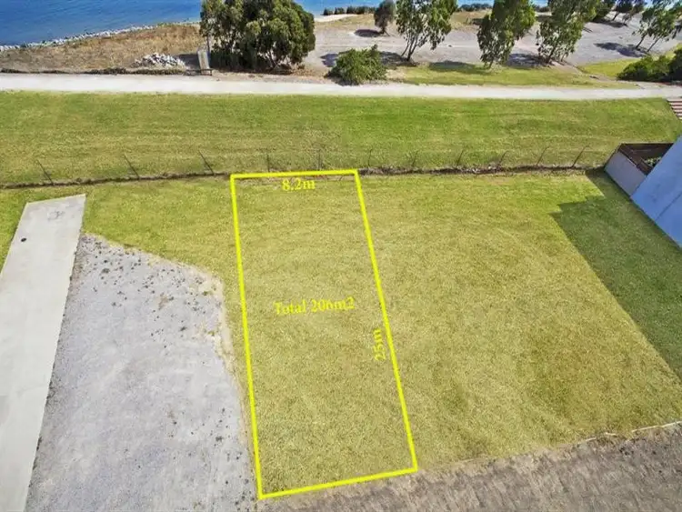 46/11-50 Pier One Drive, Patterson Lakes VIC 3197