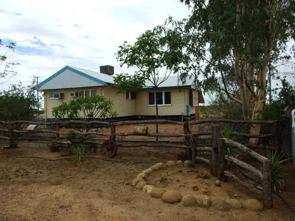 Main view of Homely house listing, 10-12 Devon Street, Ilfracombe QLD 4727