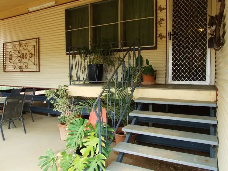 Third view of Homely house listing, 10-12 Devon Street, Ilfracombe QLD 4727