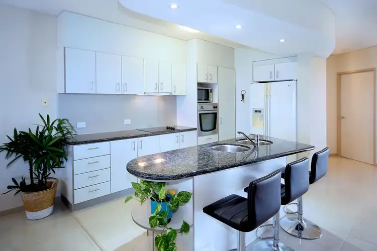 Third view of Homely unit listing, Unit 903/17 Leeding Terrace, Caloundra QLD 4551