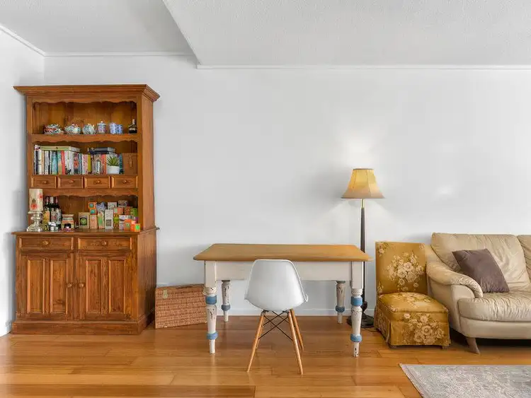 Fifth view of Homely apartment listing, 133/71 Beeston Street, Teneriffe QLD 4005