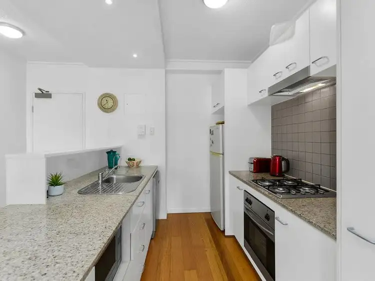 Seventh view of Homely apartment listing, 133/71 Beeston Street, Teneriffe QLD 4005