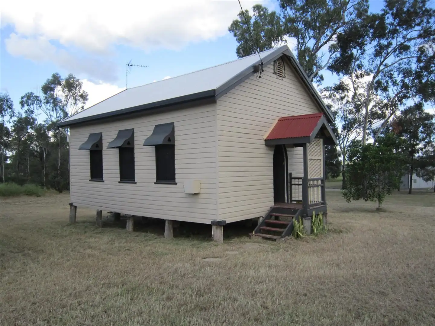 Main view of Homely house listing, 20 Rogers Street, Marmor QLD 4702