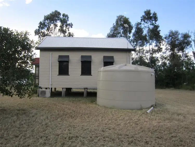 Fourth view of Homely house listing, 20 Rogers Street, Marmor QLD 4702