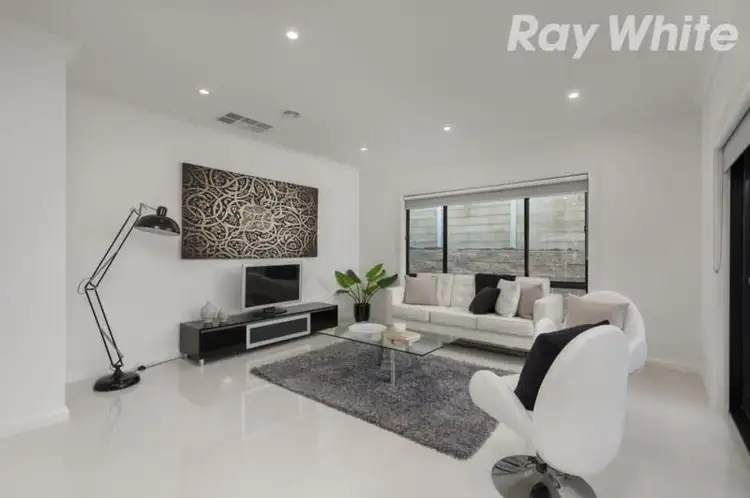 Second view of Homely house listing, 30 St Pauls Terrace, Mernda VIC 3754