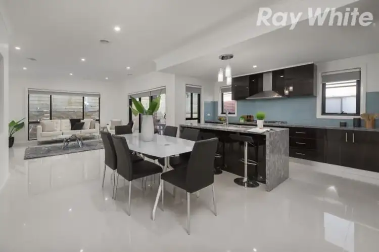 Third view of Homely house listing, 30 St Pauls Terrace, Mernda VIC 3754