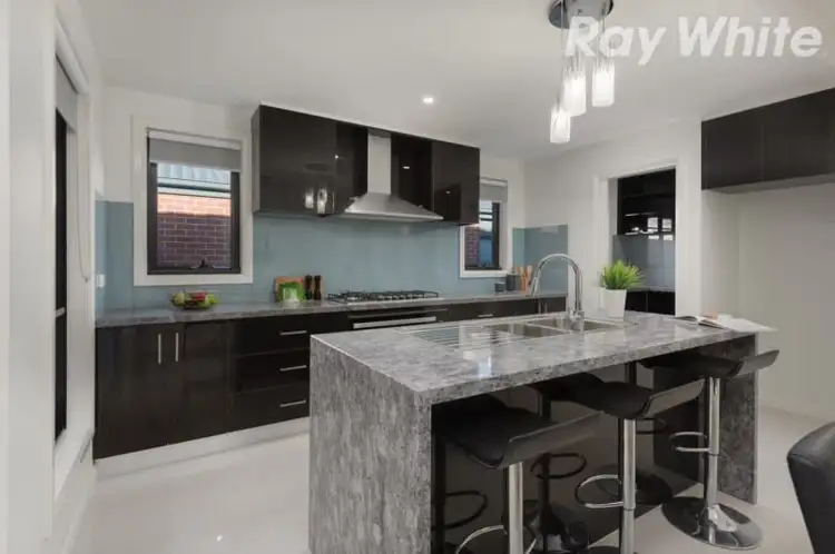 Fourth view of Homely house listing, 30 St Pauls Terrace, Mernda VIC 3754