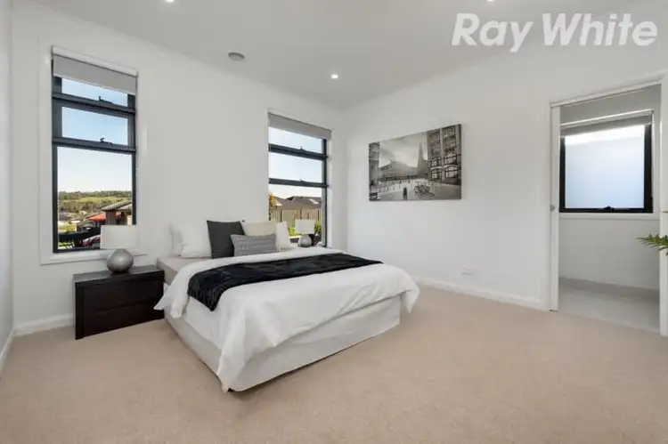Sixth view of Homely house listing, 30 St Pauls Terrace, Mernda VIC 3754