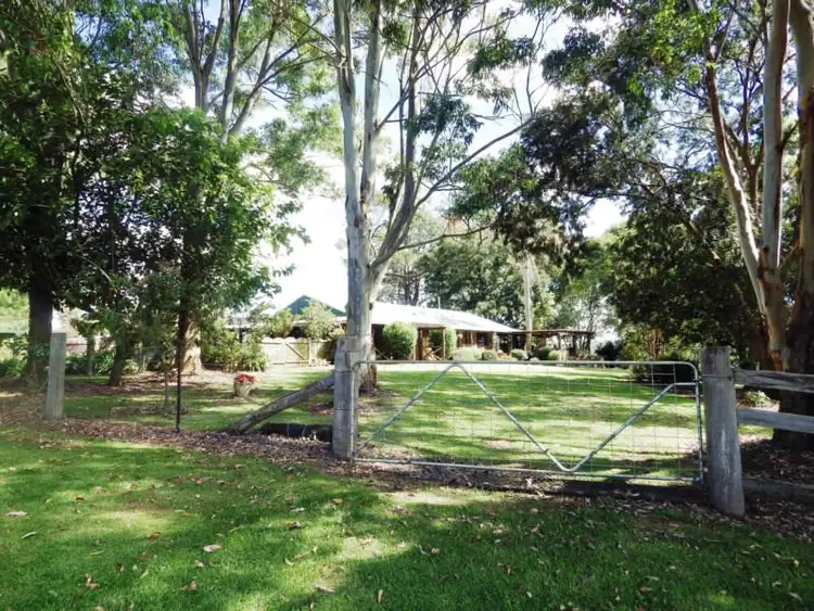 Main view of Homely rural property listing, 1026 Tyringham Road, Dorrigo NSW 2453