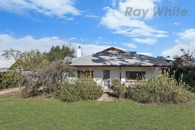 Main view of Homely house listing, 8 Makin Street, Hamley Bridge SA 5401