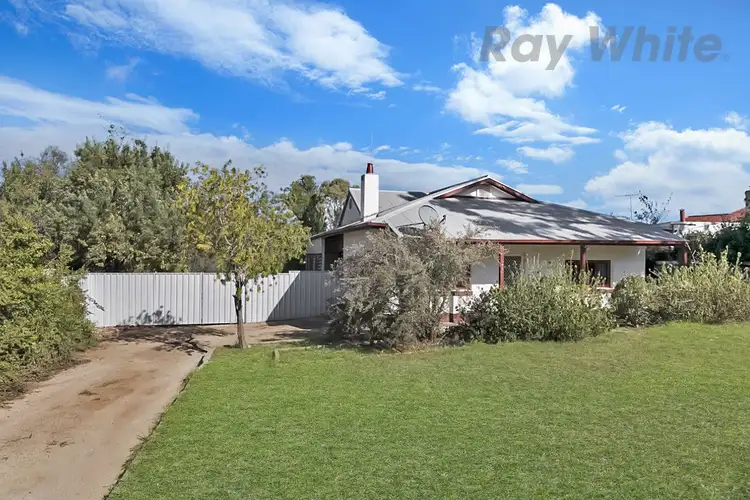 Second view of Homely house listing, 8 Makin Street, Hamley Bridge SA 5401