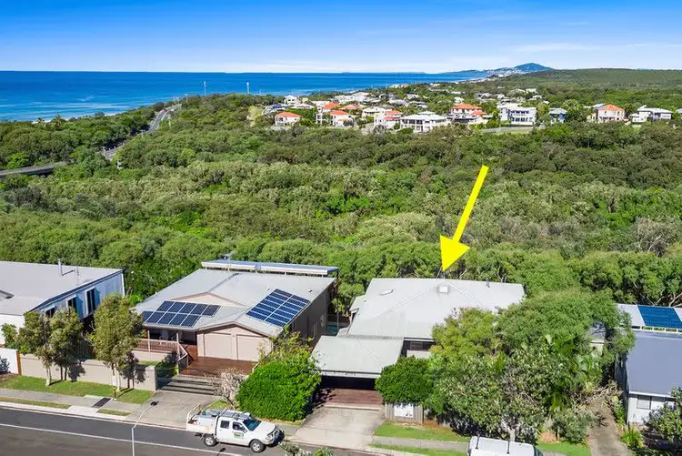 93 Orient Drive, Sunrise Beach QLD 4567